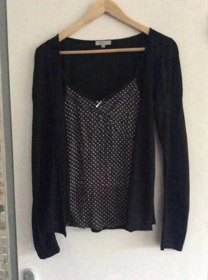 Ensemble de nuit 36