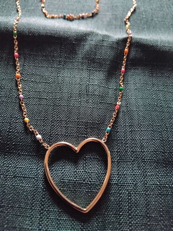 Parure neuf - photo numéro 3