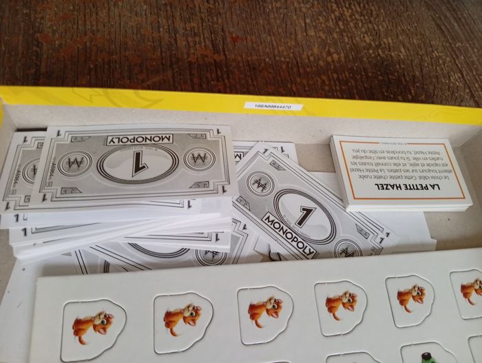 Monopoly Junior - photo numéro 6