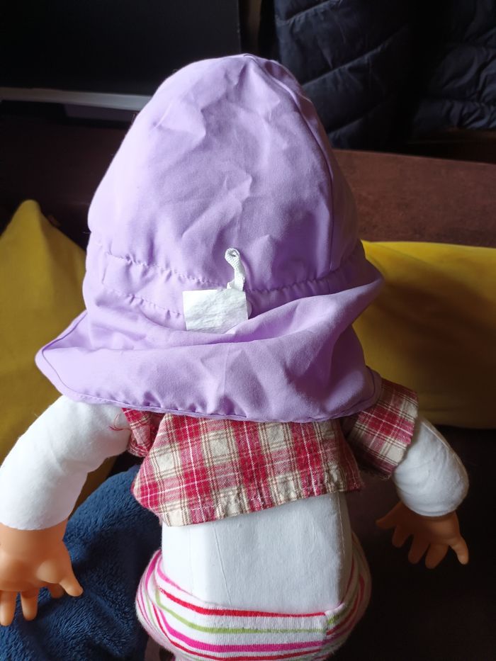 Lot 3 chapeau 👧 1 à 2 ans - photo numéro 10