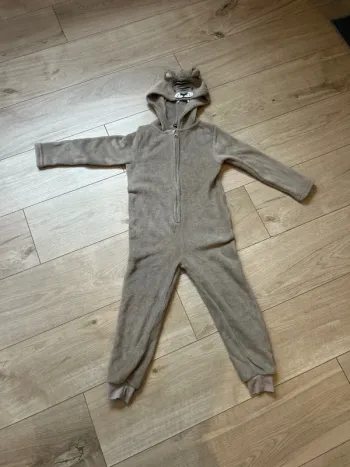 Combinaison enfant