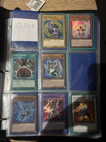 Carte yu gi oh
