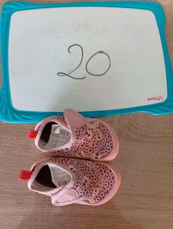 Chaussons