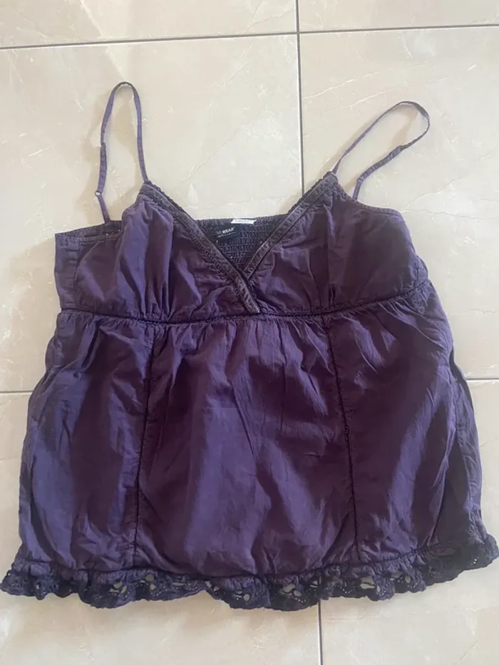 Débardeur Active Wear