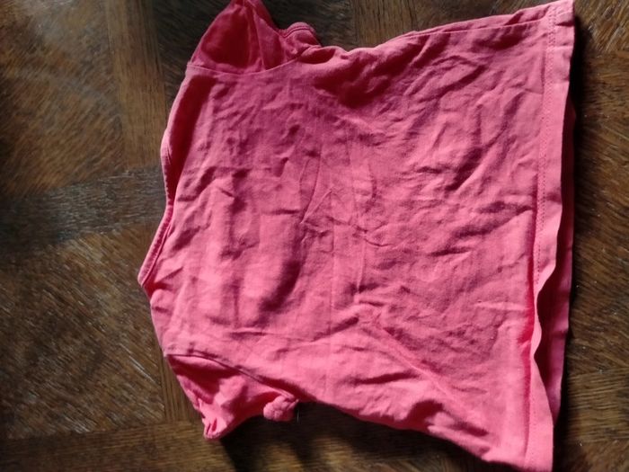 T-shirt 6 mois - photo numéro 3