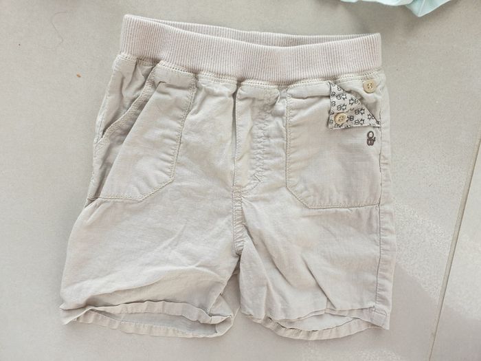 5 short 12 mois 1 an - photo numéro 6