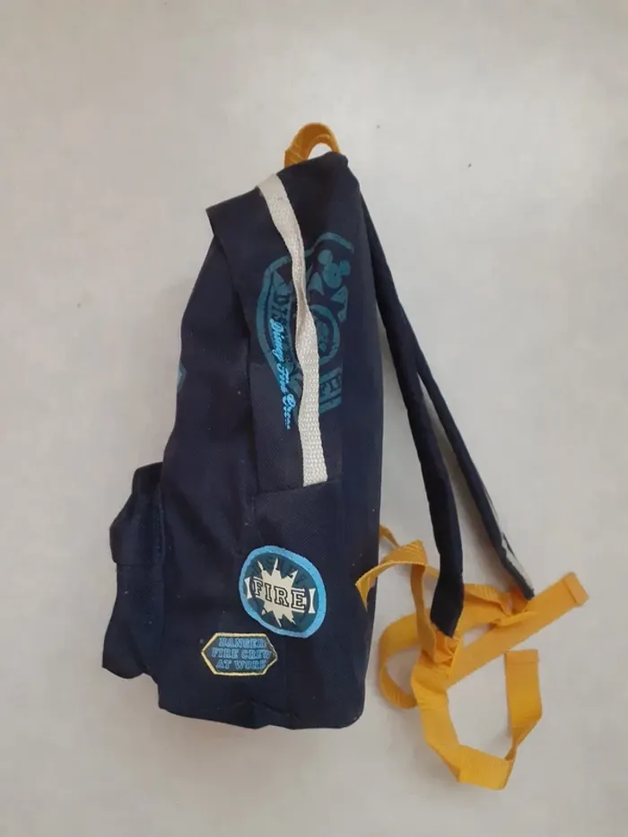 Sac à dos Mickey - photo numéro 8