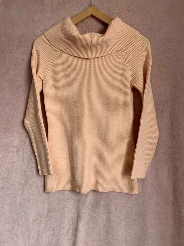 Pull Vintage Dressing TU - photo numéro 4