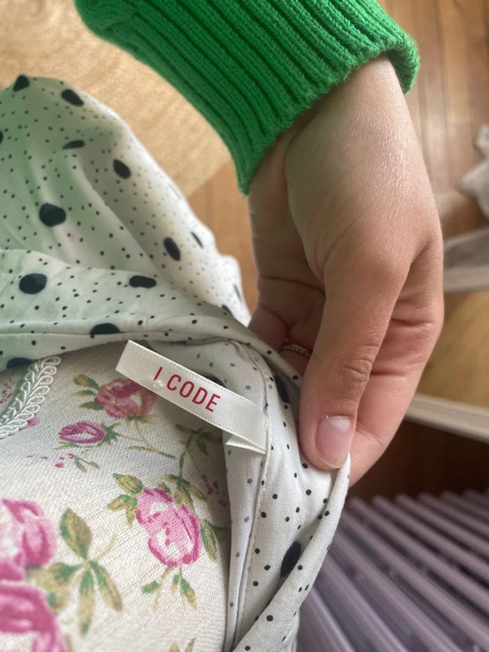 Chemise I Code - photo numéro 5