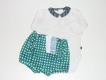 Ensemble Jacadi 3 mois