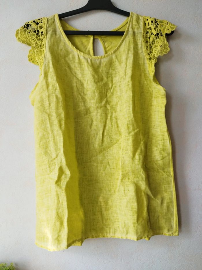 Lot vêtements femme - photo numéro 5