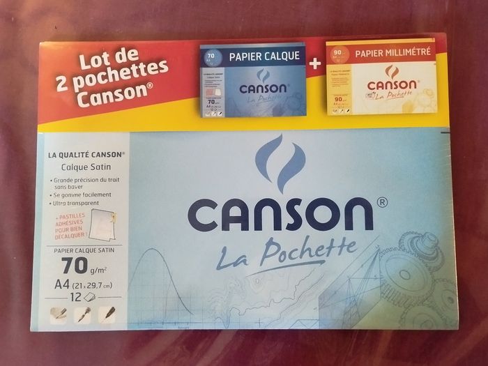 🪷 Gros lot de fournitures scolaires - Neuf ⭐ - photo numéro 8