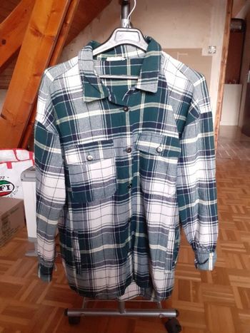 Veste chemise