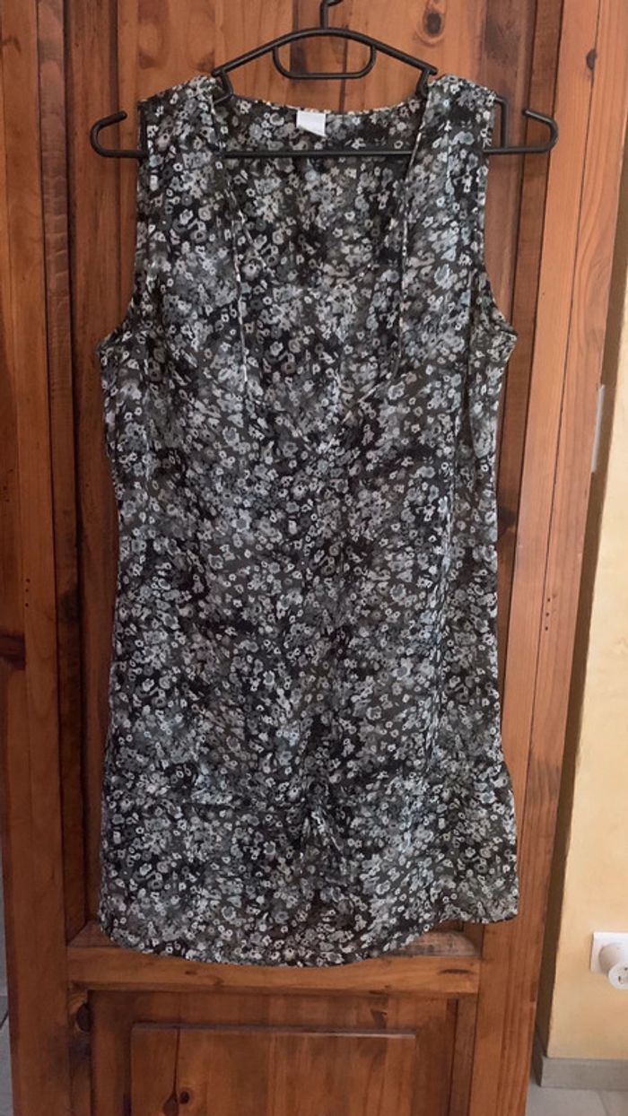 Tunique ou robe courte