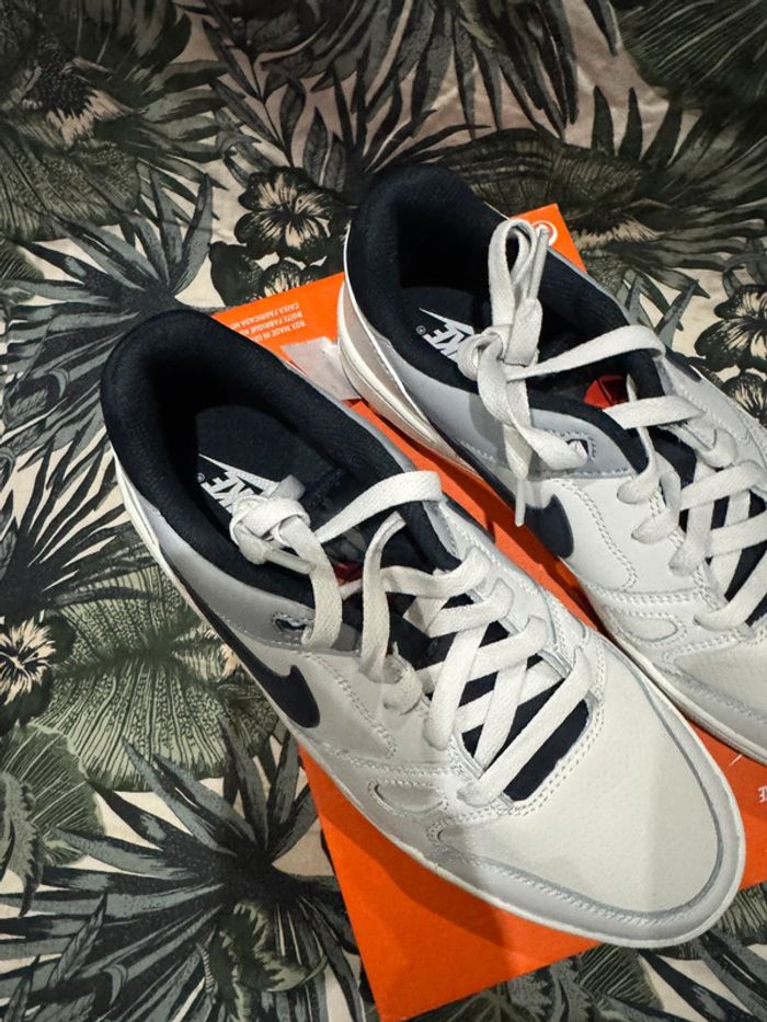 Basket Nike full force Lo - photo numéro 3