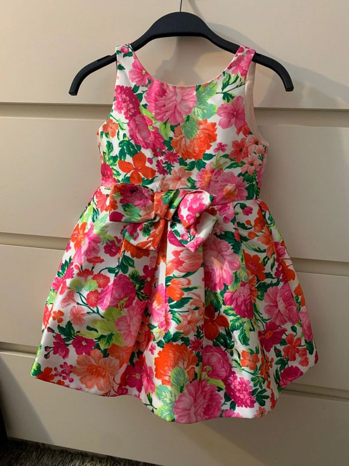 Très jolie robe (taille 3 ans) - photo numéro 12