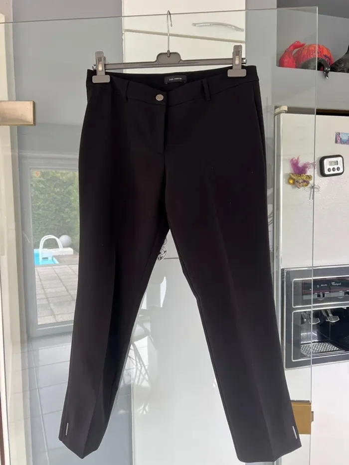 Pantalon habillé