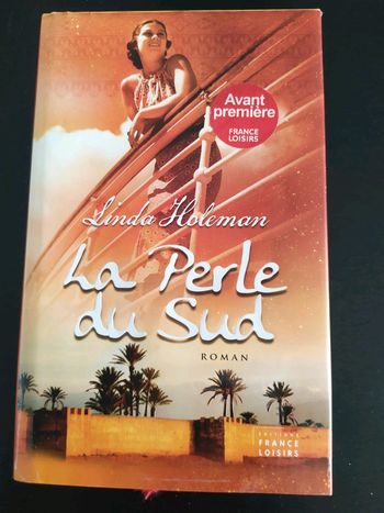 📚 La perle du Sud 📚