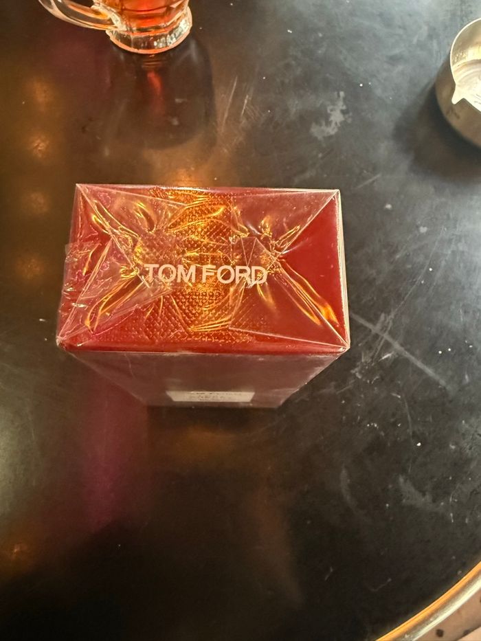 Parfum - photo numéro 4