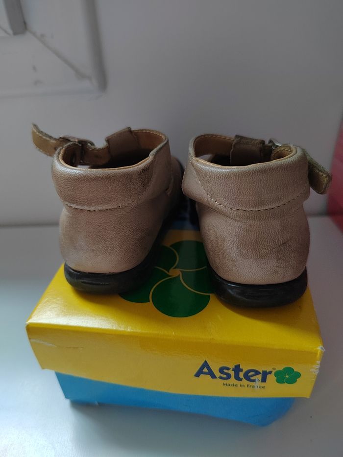 Chaussures - photo numéro 4