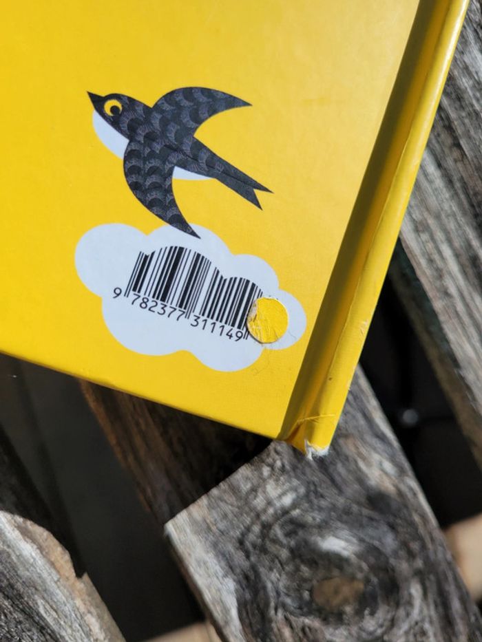 Très joli livre à volets, éditions Sarbacane, Et toi, où tu fais caca? (71) - photo numéro 18