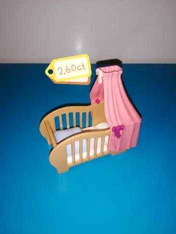 Thème* meuble / berceau bébé