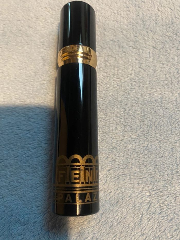 Rare Vaporisateur de parfum fendi palazzo - photo numéro 2