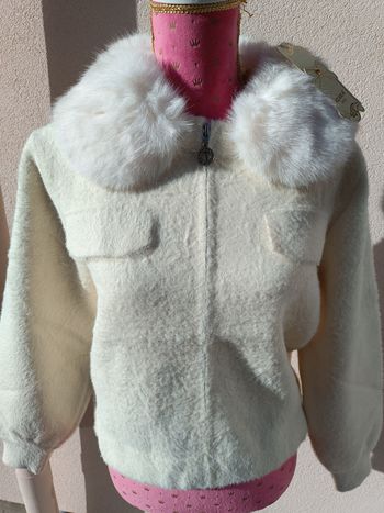 Veste femme