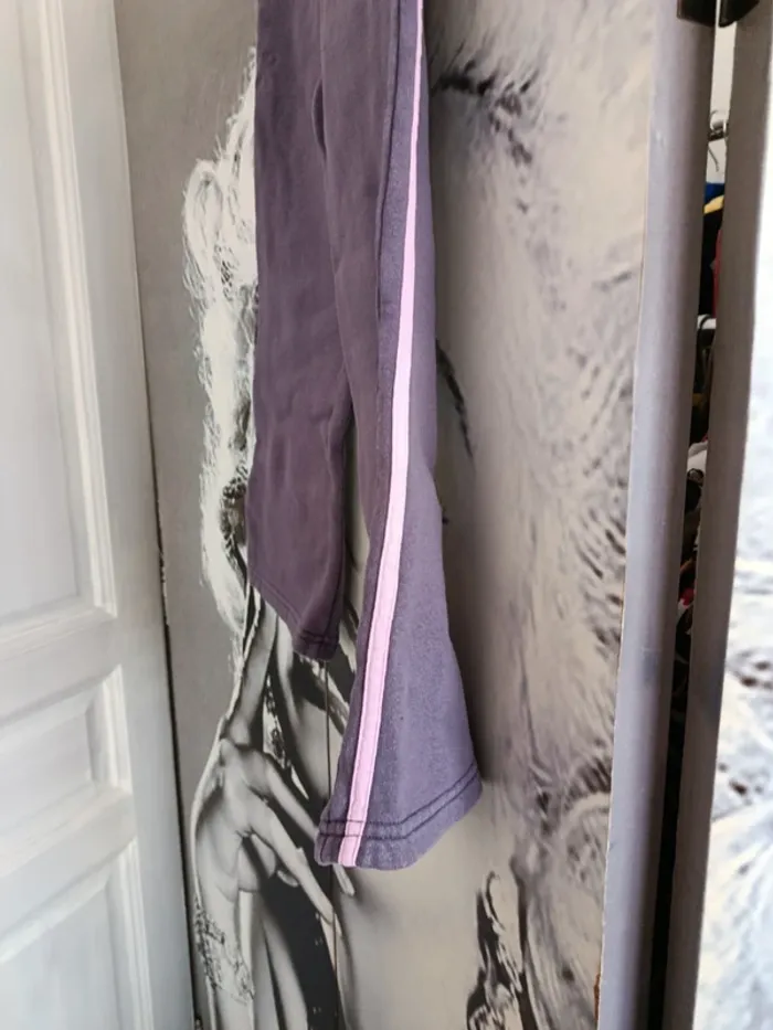 Pantalon de jogging fille Gémo - photo numéro 5