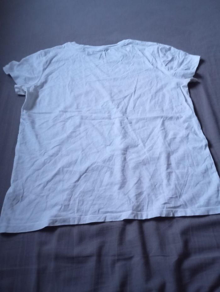 T-shirt levis femme taille M - photo numéro 6
