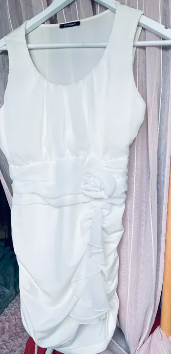 # chemise blanche #