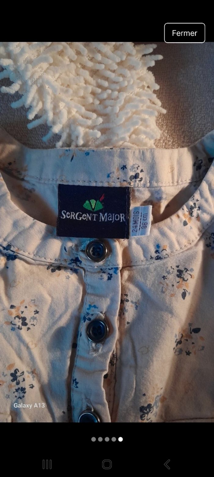 Robe 24 mois - photo numéro 5