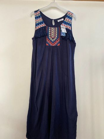 Robe de plage, Women’secret. Taille M neuve.