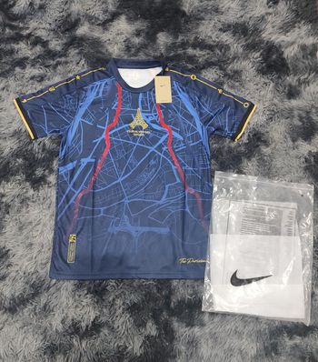 Maillot concept PSG 