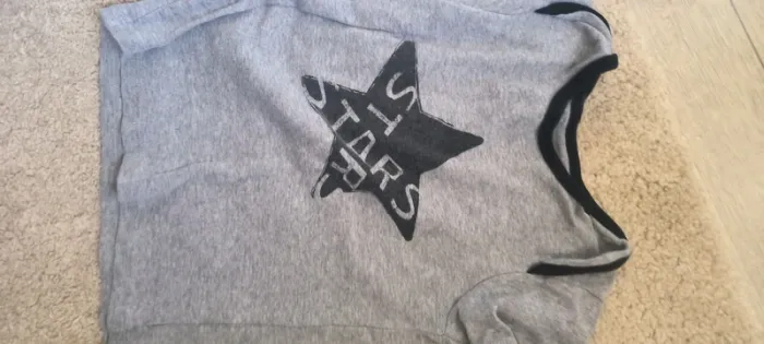 Lot t shirt 5 ans - photo numéro 4