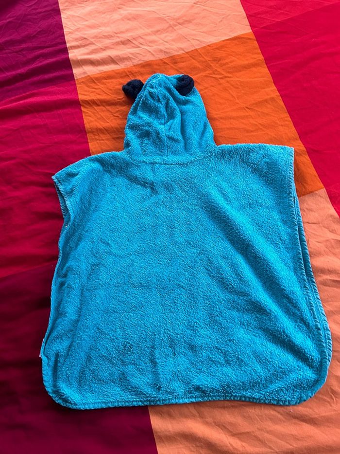 Cap de bain Mickey - photo numéro 3