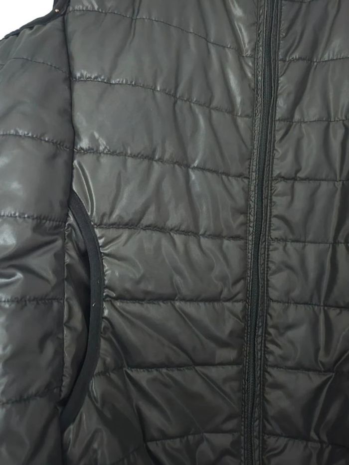 Veste sans manches - photo numéro 2