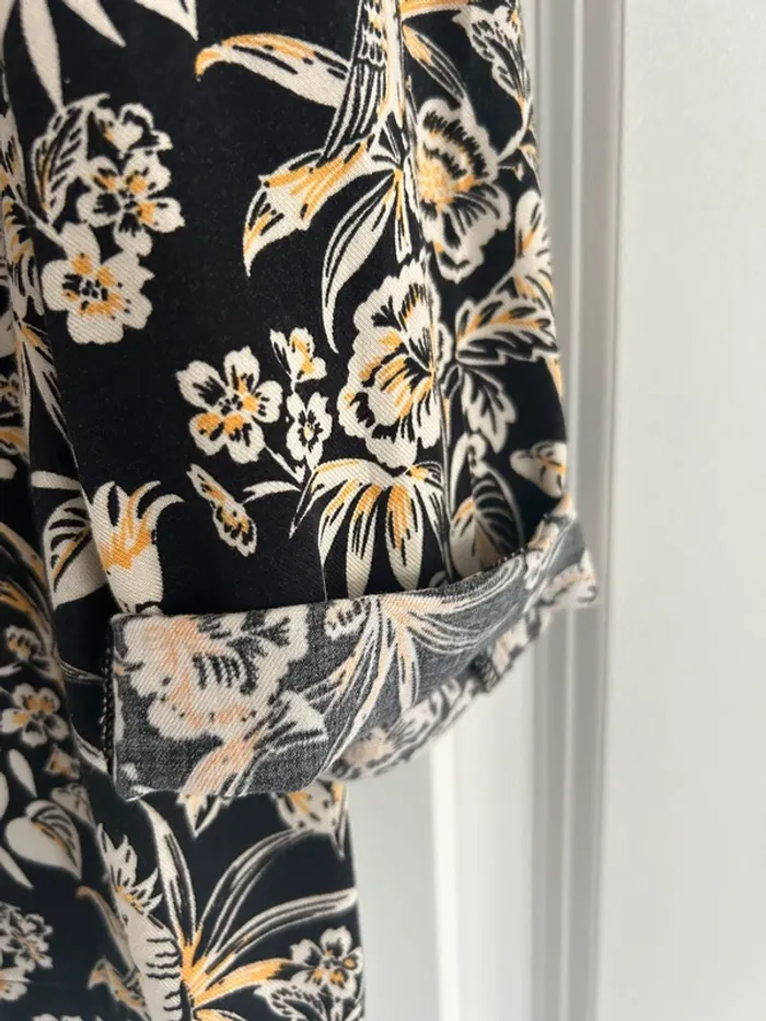 Veste légère et fluide - photo numéro 3
