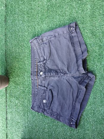 Short le temp des cerises 