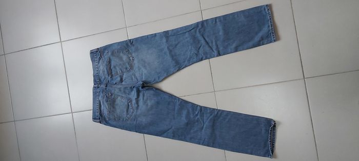Jeans regular fit 44 - photo numéro 6