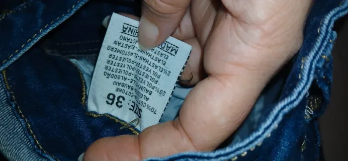 Salopette en jeans femme - photo numéro 4
