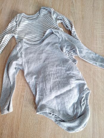 Lot 2 body