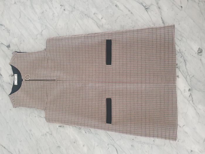 robe Mango Suit sans manche