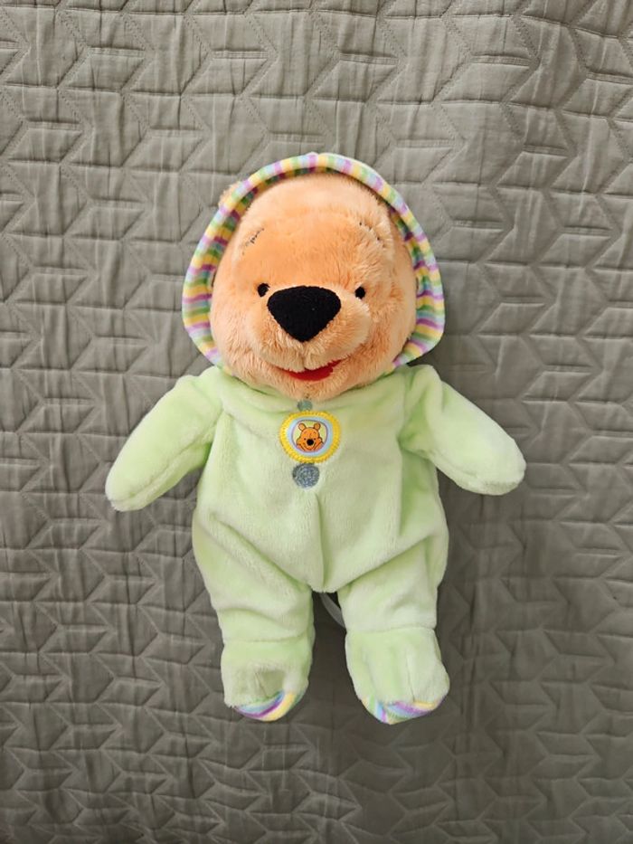 Winnie