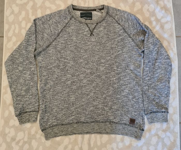 Pull homme