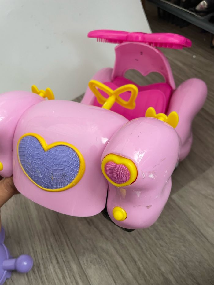 Minnie - photo numéro 4