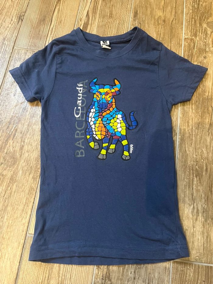 Lot tee-shirts - photo numéro 10