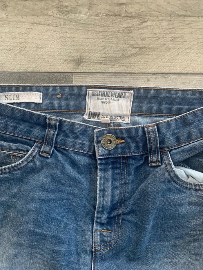 Jeans droit - photo numéro 3