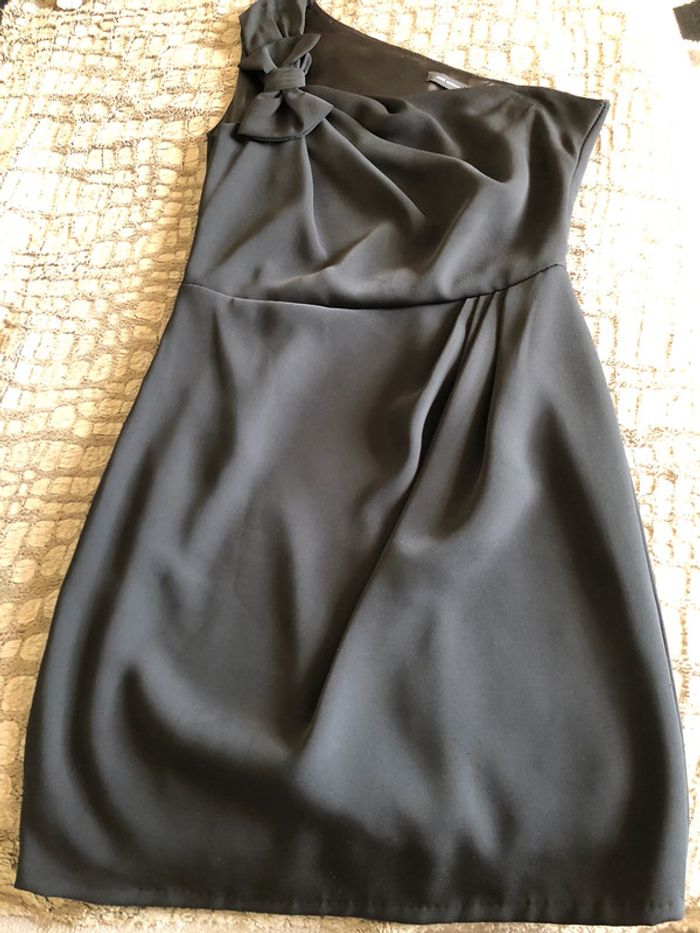 Robe cocktail - photo numéro 2