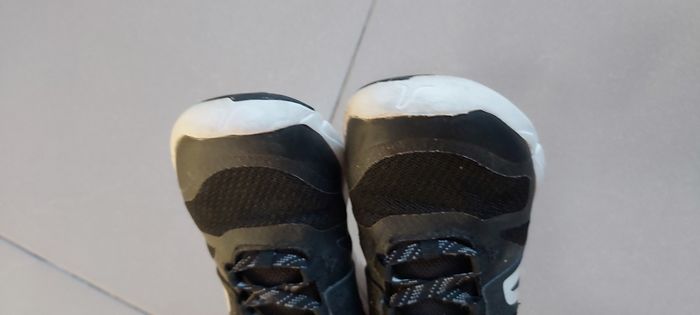 Basket newfeel 34 - photo numéro 6
